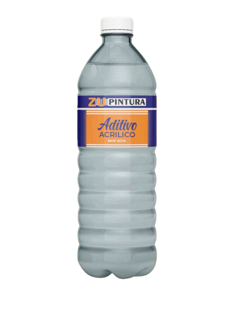Aditivo Acrílico