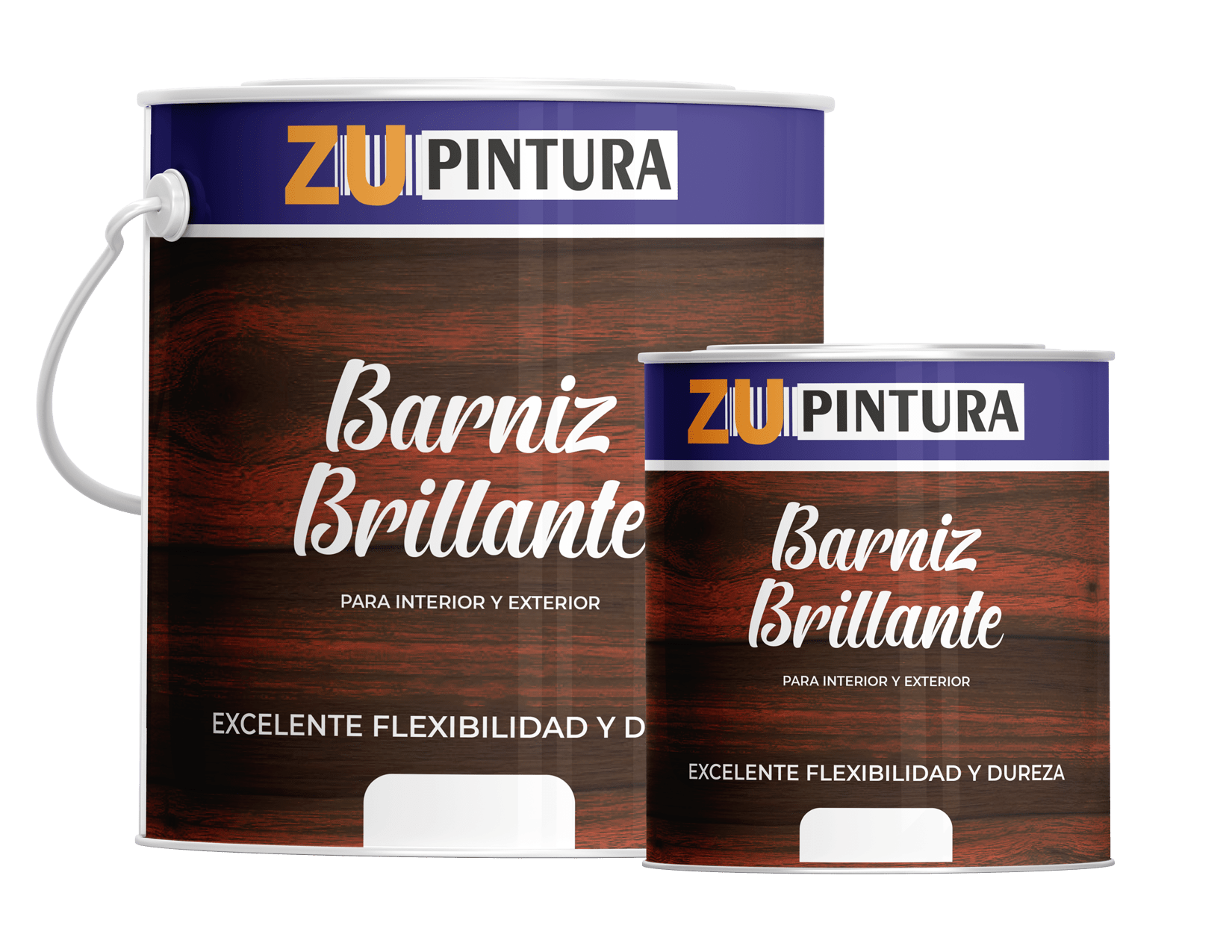 Barniz Brillante