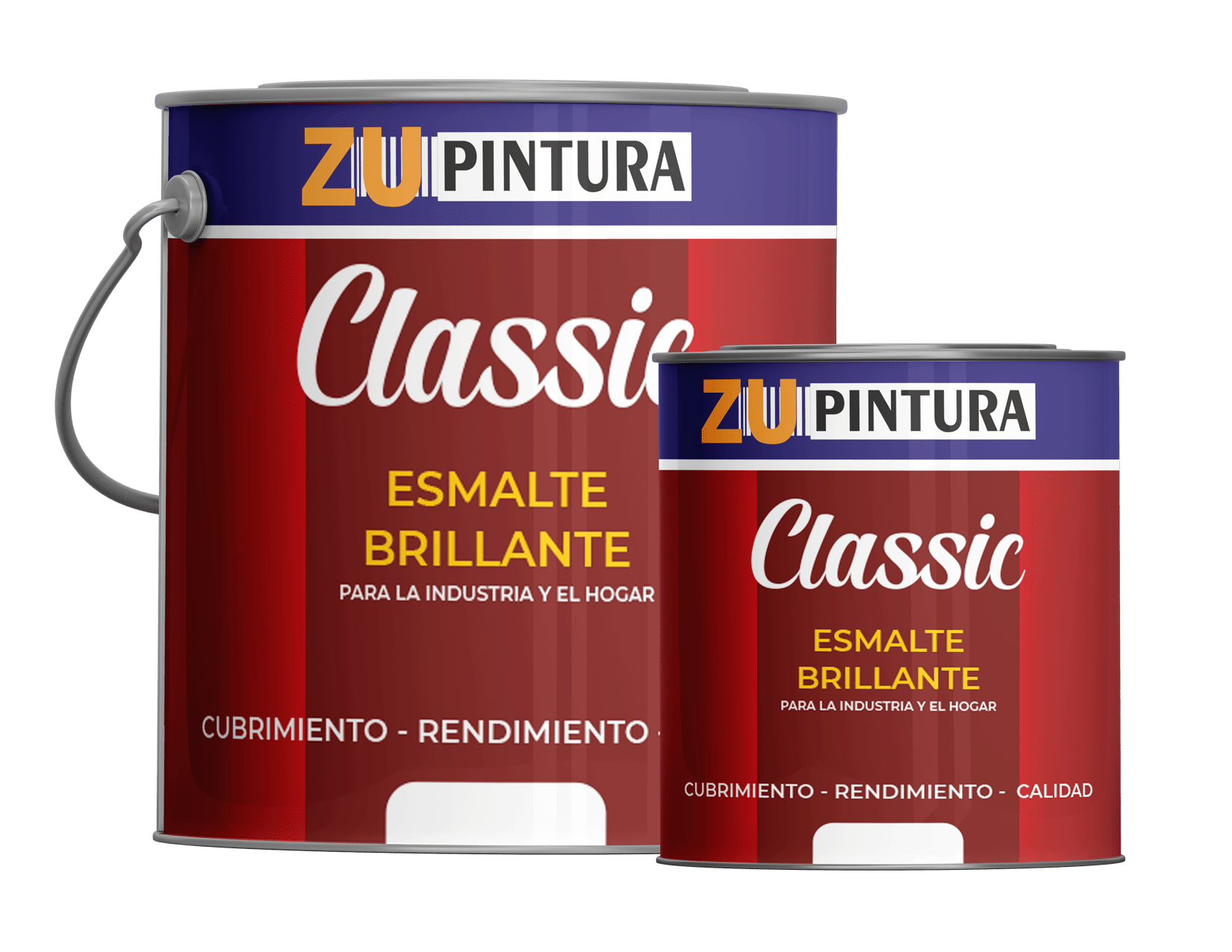 Classic esmalte brillante