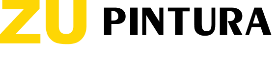 Logo ZUPintura