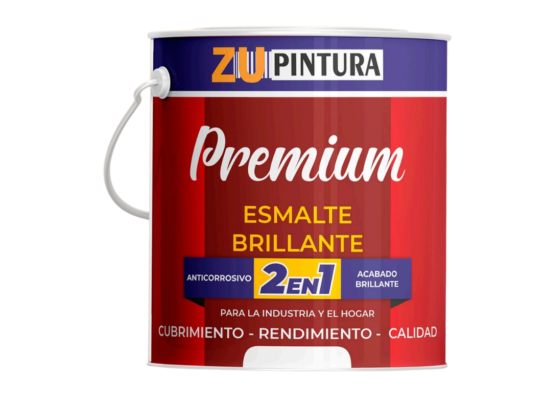 Premium esmalte brillante